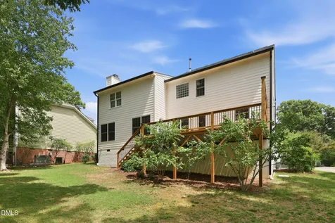 112 Waterfall Court Cary NC 27513