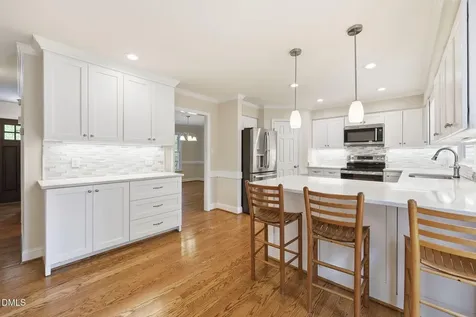 112 Waterfall Court Cary NC 27513