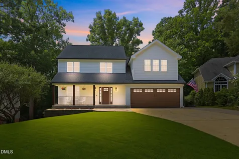 112 Waterfall Court Cary NC 27513