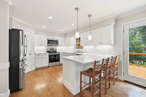 112 Waterfall Court Cary NC 27513