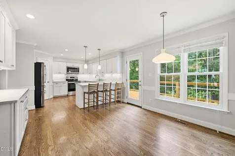 112 Waterfall Court Cary NC 27513