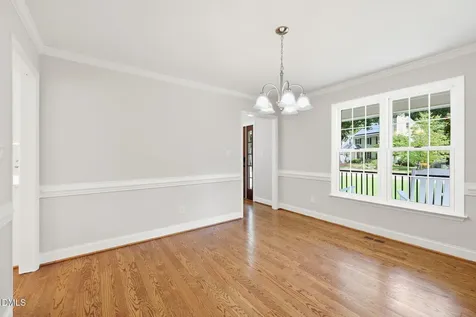 112 Waterfall Court Cary NC 27513