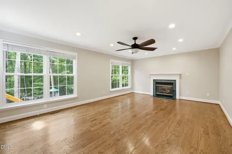 112 Waterfall Court Cary NC 27513