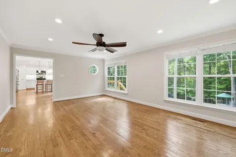 112 Waterfall Court Cary NC 27513