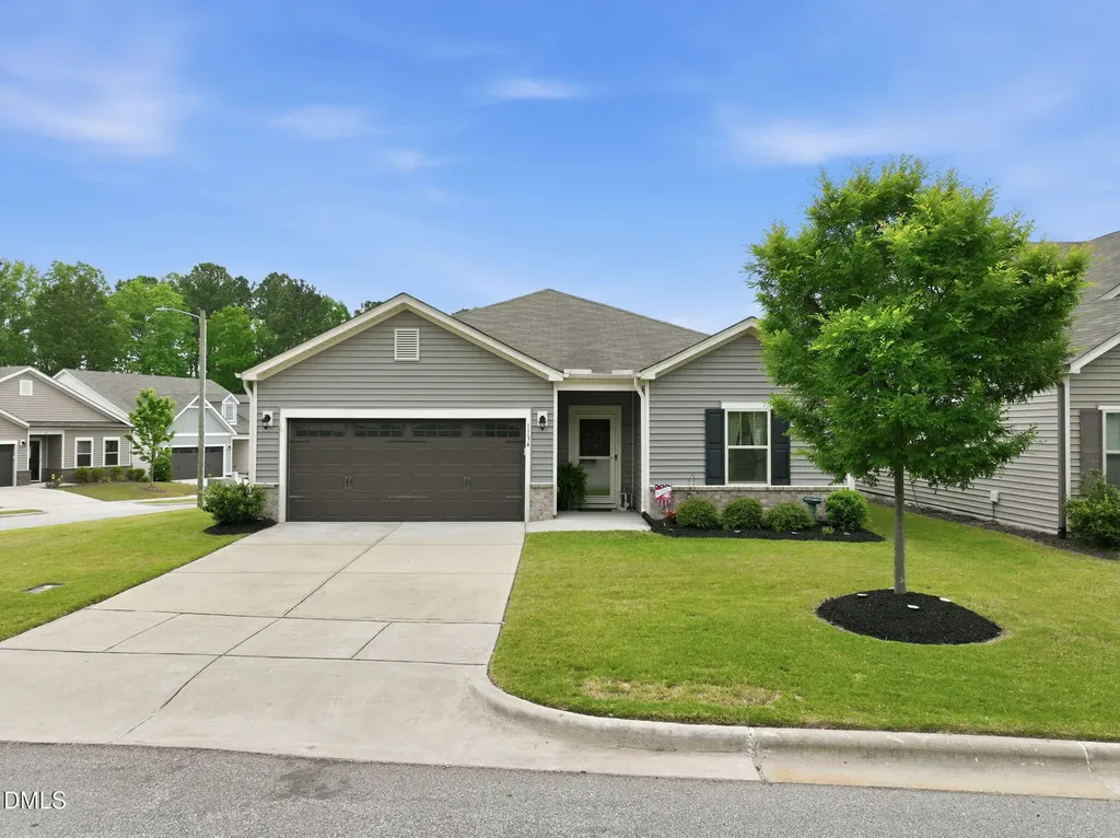 1134 Lippincott Road Durham NC 27703