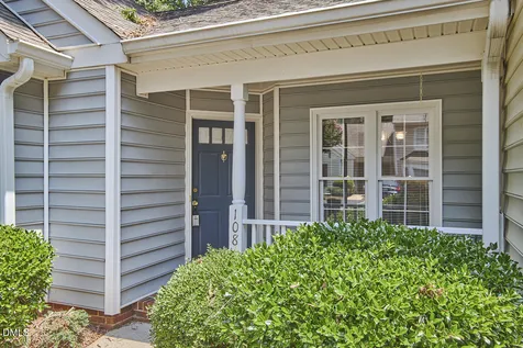 108 Linville River Road Cary NC 27511