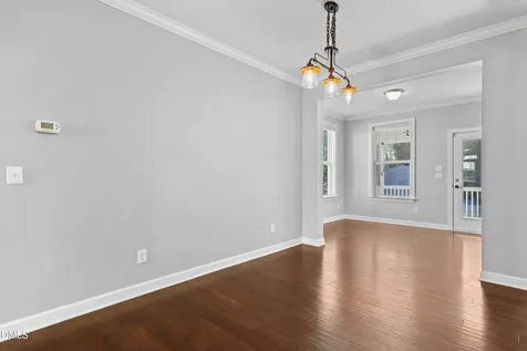 2039 Travern Drive Raleigh NC 27603