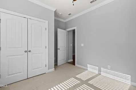 2039 Travern Drive Raleigh NC 27603