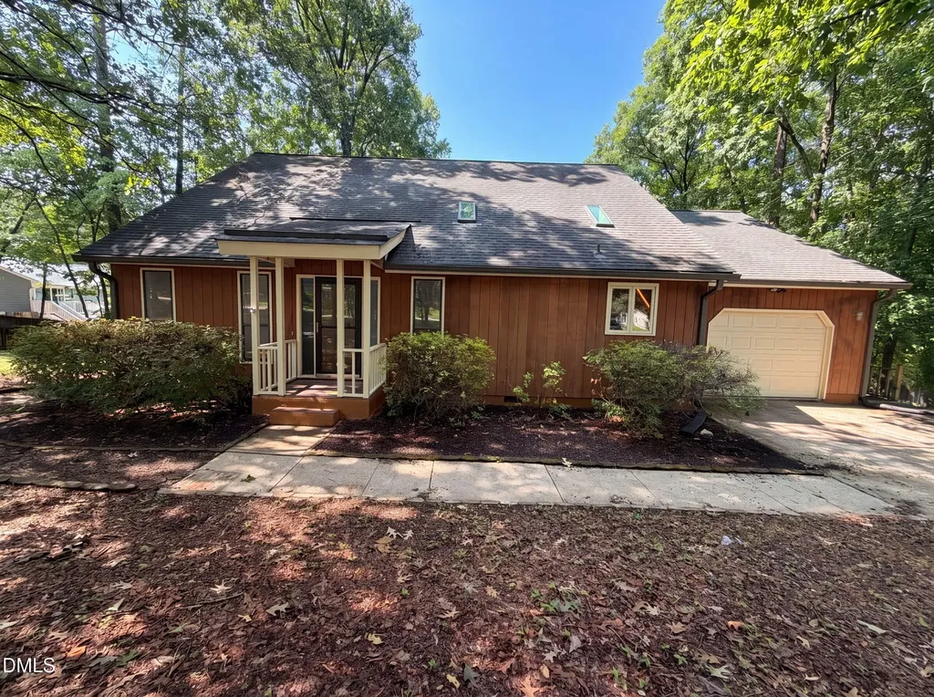 203 Laurie Lane Cary NC 27513