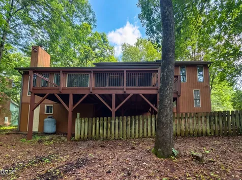 203 Laurie Lane Cary NC 27513