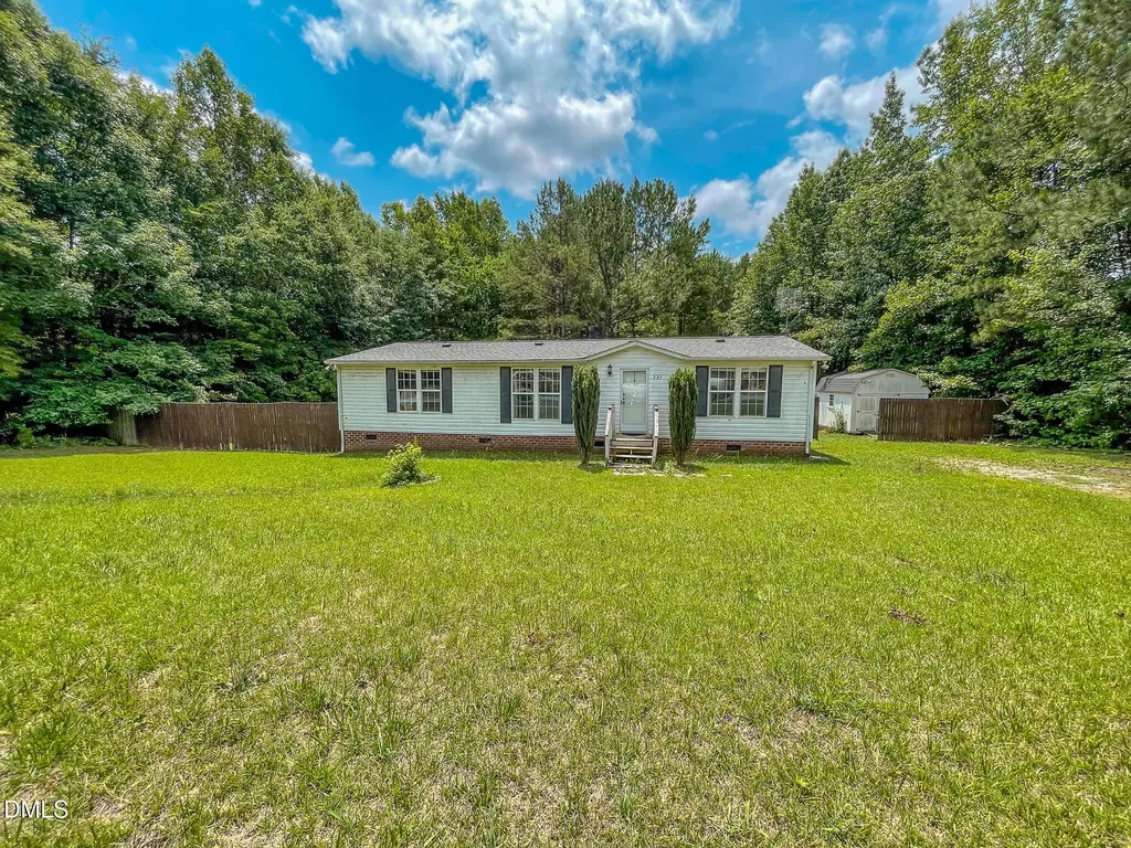 333 Christys Way Roxboro NC 27574