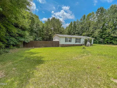 333 Christys Way Roxboro NC 27574