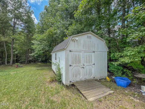 333 Christys Way Roxboro NC 27574