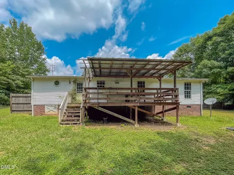 333 Christys Way Roxboro NC 27574