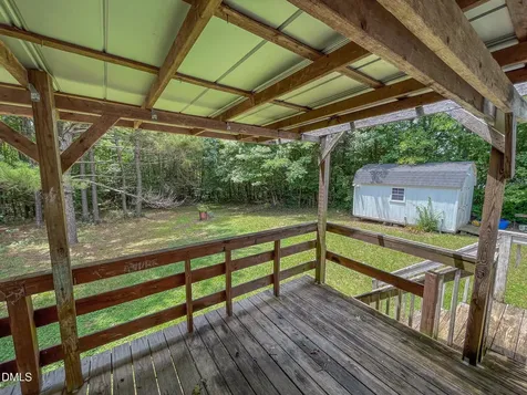 333 Christys Way Roxboro NC 27574