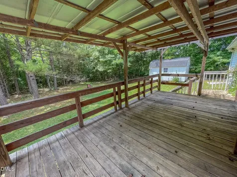 333 Christys Way Roxboro NC 27574