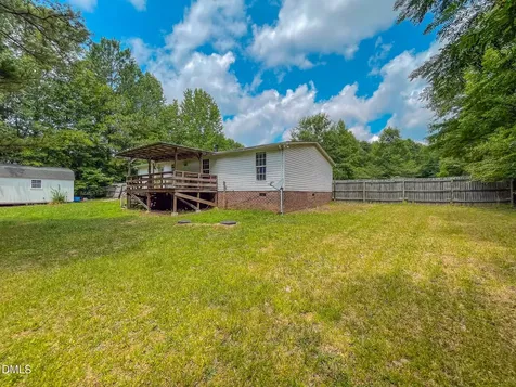 333 Christys Way Roxboro NC 27574