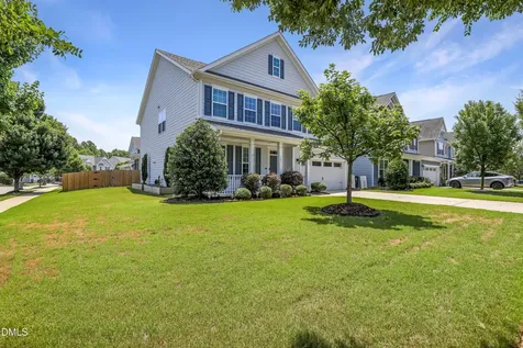 301 Atwood Drive Holly Springs NC 27540