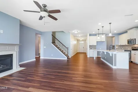 301 Atwood Drive Holly Springs NC 27540