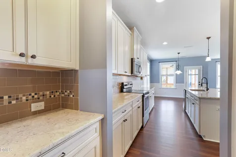 301 Atwood Drive Holly Springs NC 27540