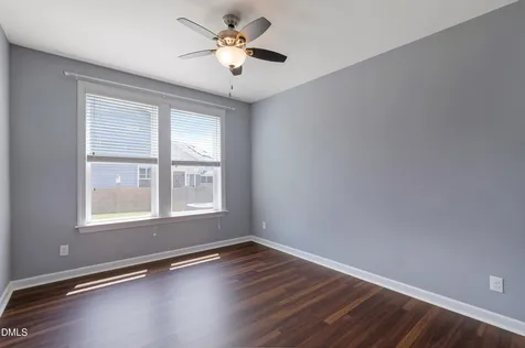 301 Atwood Drive Holly Springs NC 27540