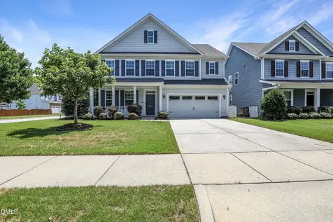 301 Atwood Drive Holly Springs NC 27540