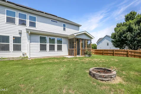 301 Atwood Drive Holly Springs NC 27540
