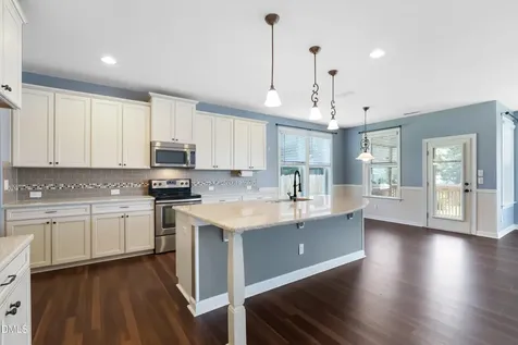 301 Atwood Drive Holly Springs NC 27540