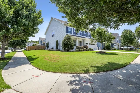 301 Atwood Drive Holly Springs NC 27540