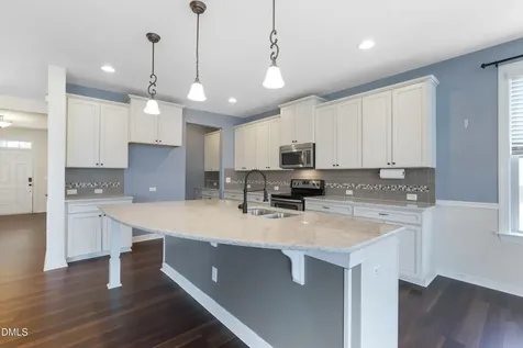 301 Atwood Drive Holly Springs NC 27540