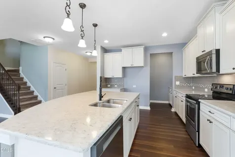 301 Atwood Drive Holly Springs NC 27540