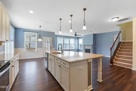 301 Atwood Drive Holly Springs NC 27540