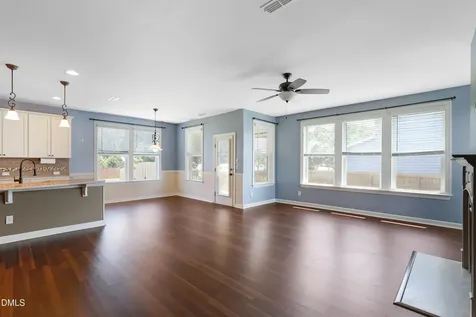 301 Atwood Drive Holly Springs NC 27540