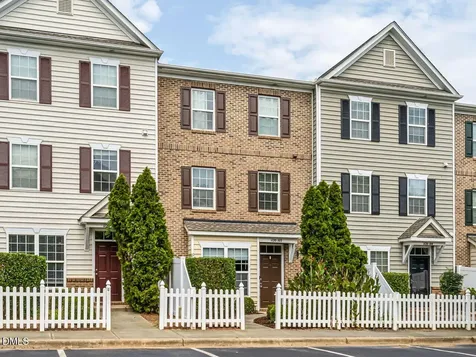 1120 Renewal Place Raleigh NC 27603