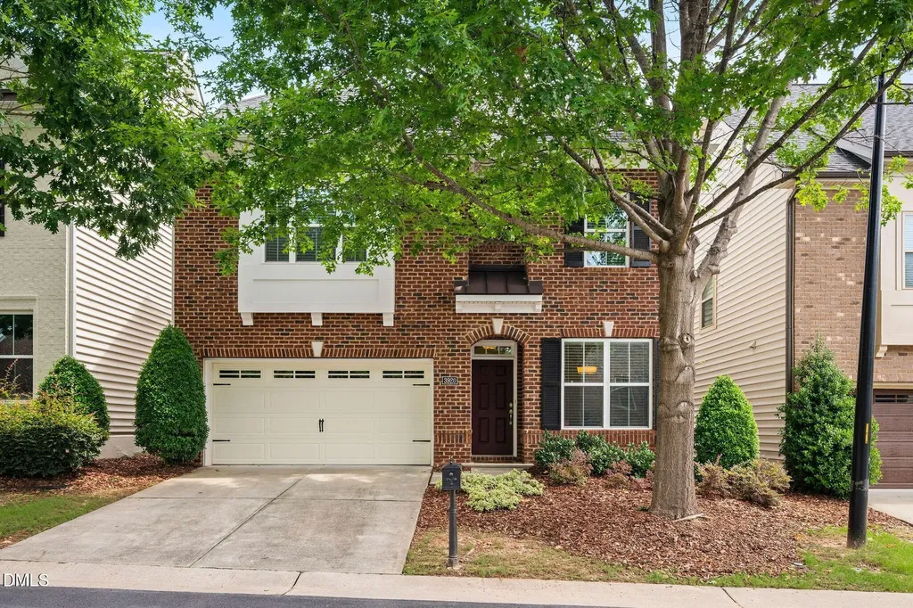 3920 Rock Rose Lane Raleigh NC 27612