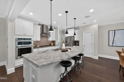 3920 Rock Rose Lane Raleigh NC 27612