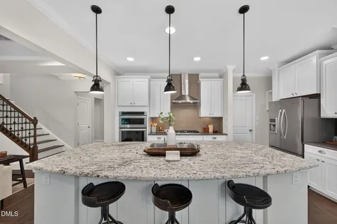 3920 Rock Rose Lane Raleigh NC 27612