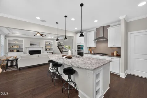3920 Rock Rose Lane Raleigh NC 27612