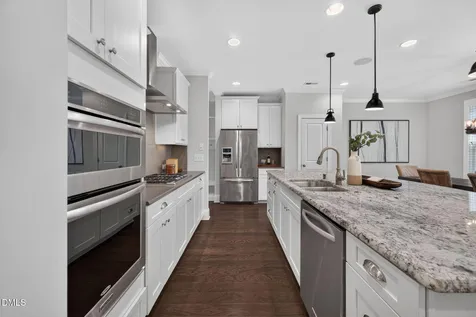 3920 Rock Rose Lane Raleigh NC 27612