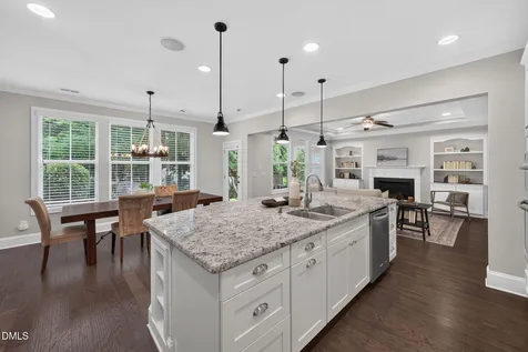 3920 Rock Rose Lane Raleigh NC 27612