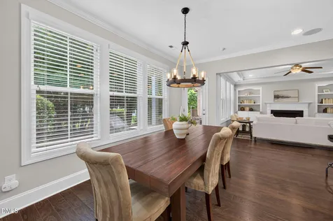 3920 Rock Rose Lane Raleigh NC 27612
