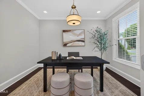 3920 Rock Rose Lane Raleigh NC 27612