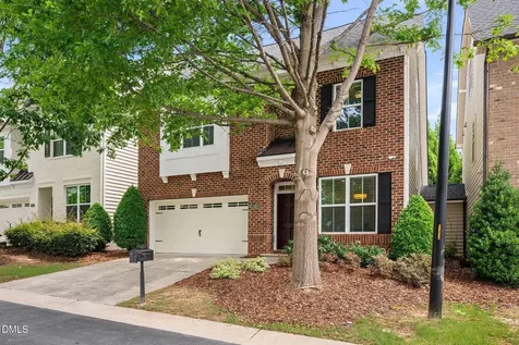 3920 Rock Rose Lane Raleigh NC 27612