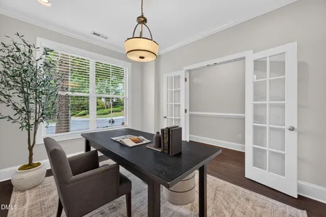 3920 Rock Rose Lane Raleigh NC 27612