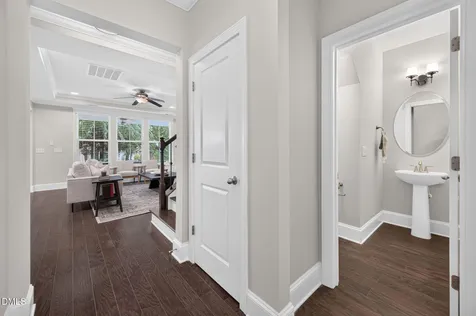 3920 Rock Rose Lane Raleigh NC 27612