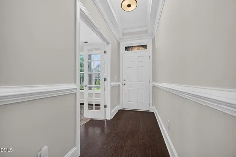 3920 Rock Rose Lane Raleigh NC 27612