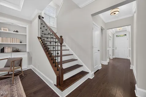 3920 Rock Rose Lane Raleigh NC 27612