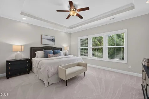 3920 Rock Rose Lane Raleigh NC 27612