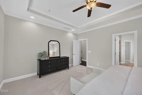 3920 Rock Rose Lane Raleigh NC 27612