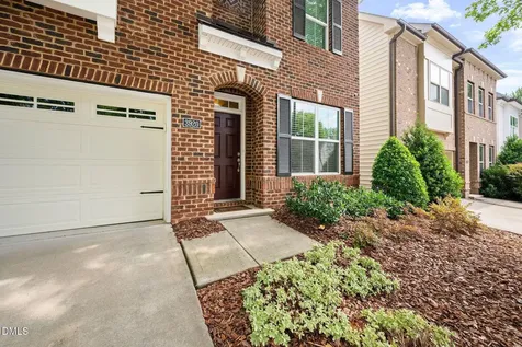 3920 Rock Rose Lane Raleigh NC 27612